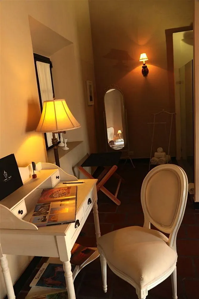 La Casa Del Farol Hotel Boutique By Xarm Hotels Santa Marta
