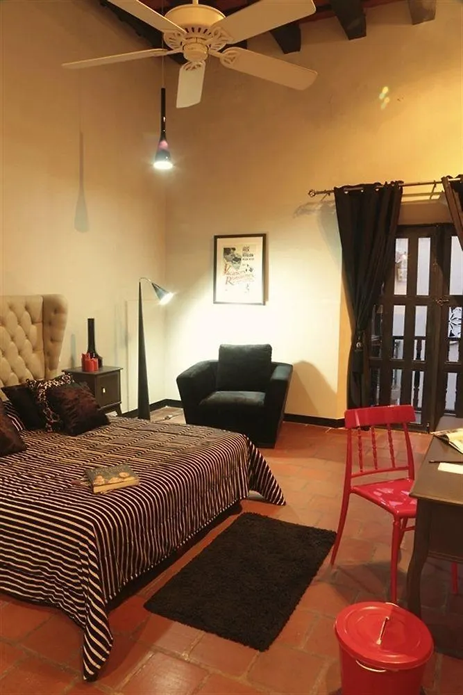 La Casa Del Farol Hotel Boutique By Xarm Hotels Santa Marta  3*, Santa Marta (Magdalena)