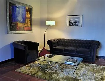 La Casa Del Farol Hotel Boutique By Xarm Hotels Santa Marta