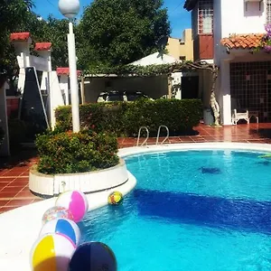 Сasa de vacaciones Uchuva House, Santa Marta (Magdalena)