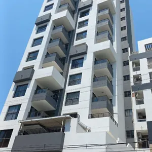 Apartamento Edificio Laureles, Santa Marta (Magdalena)