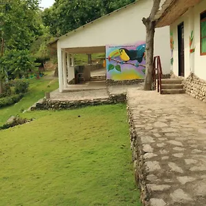 Casa rural Finca Turística Seynekun, Santa Marta (Magdalena)