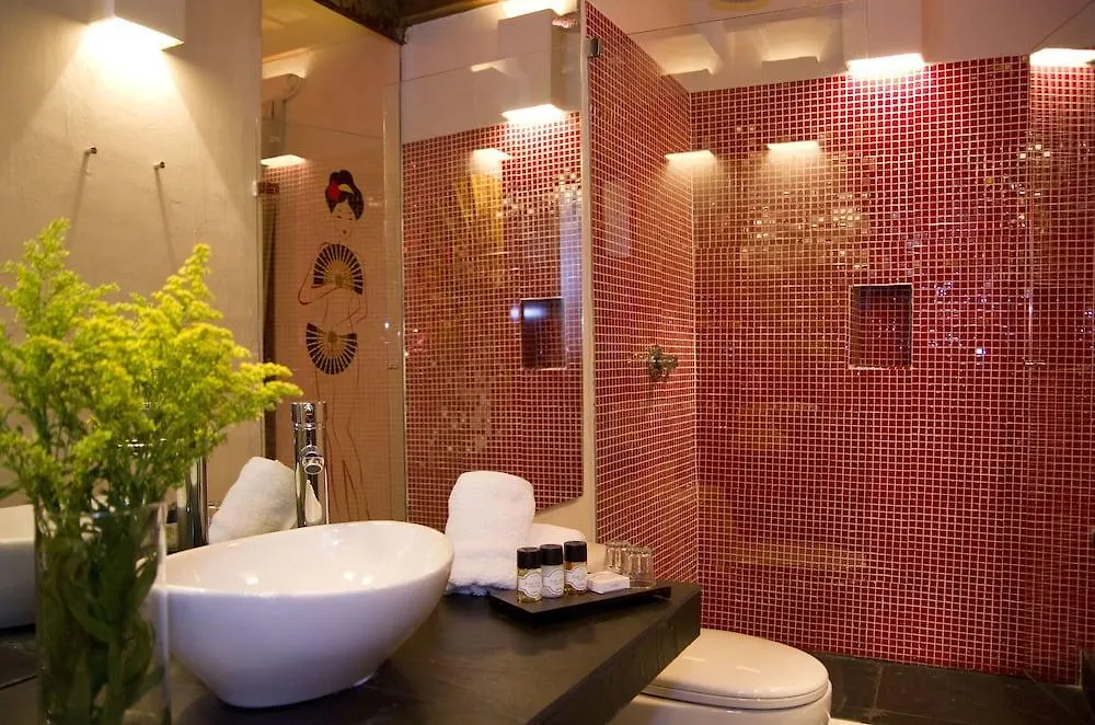 La Casa Del Farol Hotel Boutique By Xarm Hotels Santa Marta  Colombia