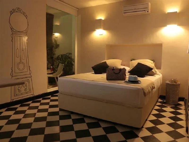 La Casa Del Farol Hotel Boutique By Xarm Hotels Santa Marta  3*, Santa Marta (Magdalena) Colombia