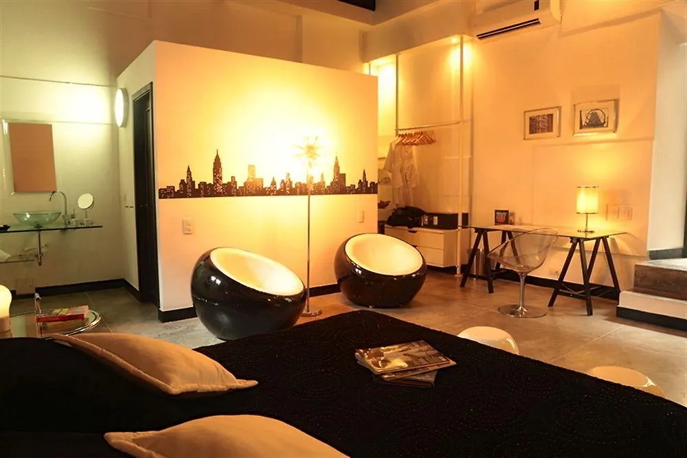 La Casa Del Farol Hotel Boutique By Xarm Hotels Santa Marta
