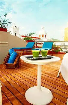 La Casa Del Farol Hotel Boutique By Xarm Hotels Santa Marta  Santa Marta (Magdalena)