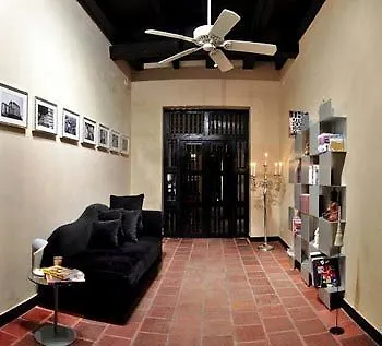 La Casa Del Farol Hotel Boutique By Xarm Hotels Santa Marta  3*, Santa Marta (Magdalena) Colombia