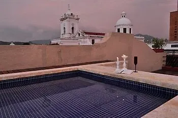 La Casa Del Farol Hotel Boutique By Xarm Hotels Santa Marta