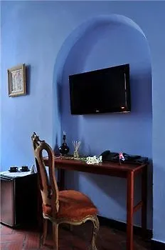 ***  La Casa Del Farol Hotel Boutique By Xarm Hotels Santa Marta  Colombia