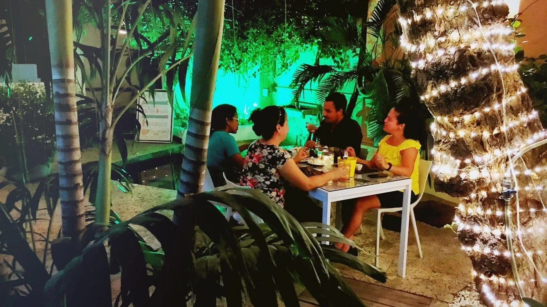La Casa Del Farol Hotel Boutique By Xarm Hotels Santa Marta