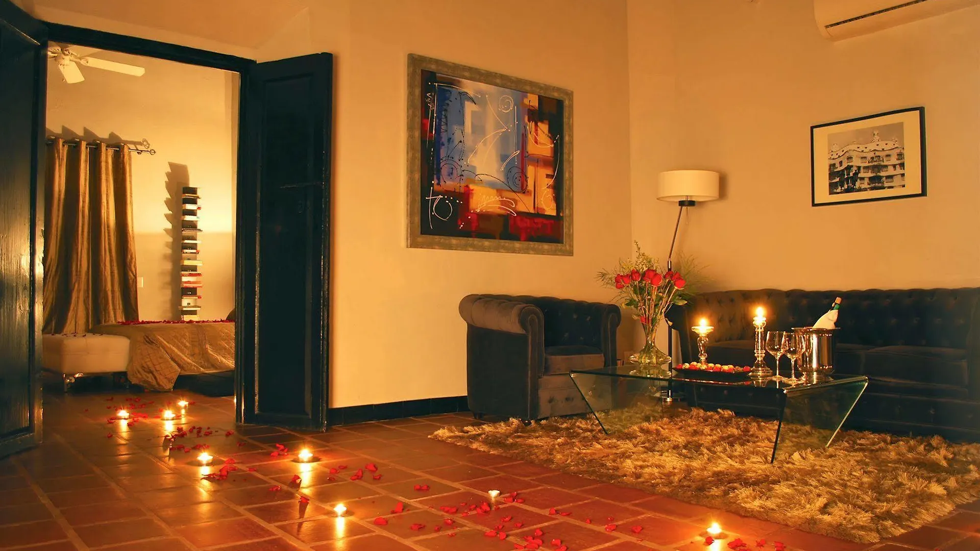 La Casa Del Farol Hotel Boutique By Xarm Hotels Santa Marta  Colombia