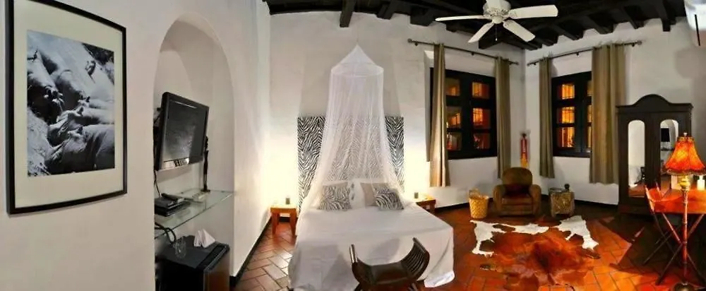 La Casa Del Farol Hotel Boutique By Xarm Hotels Santa Marta