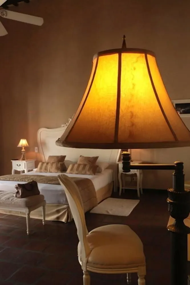 La Casa Del Farol Hotel Boutique By Xarm Hotels Santa Marta