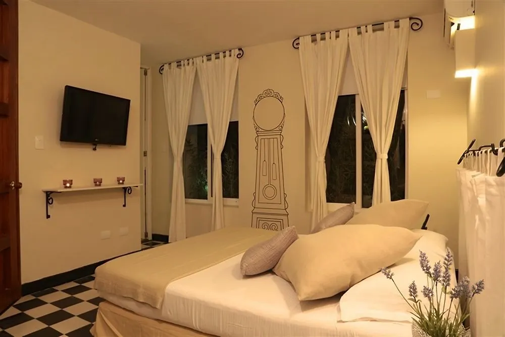 La Casa Del Farol Hotel Boutique By Xarm Hotels Santa Marta   Santa Marta (Magdalena)