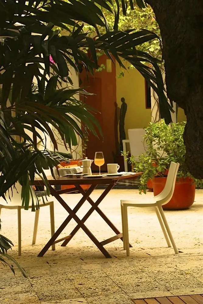 La Casa Del Farol Hotel Boutique By Xarm Hotels Santa Marta